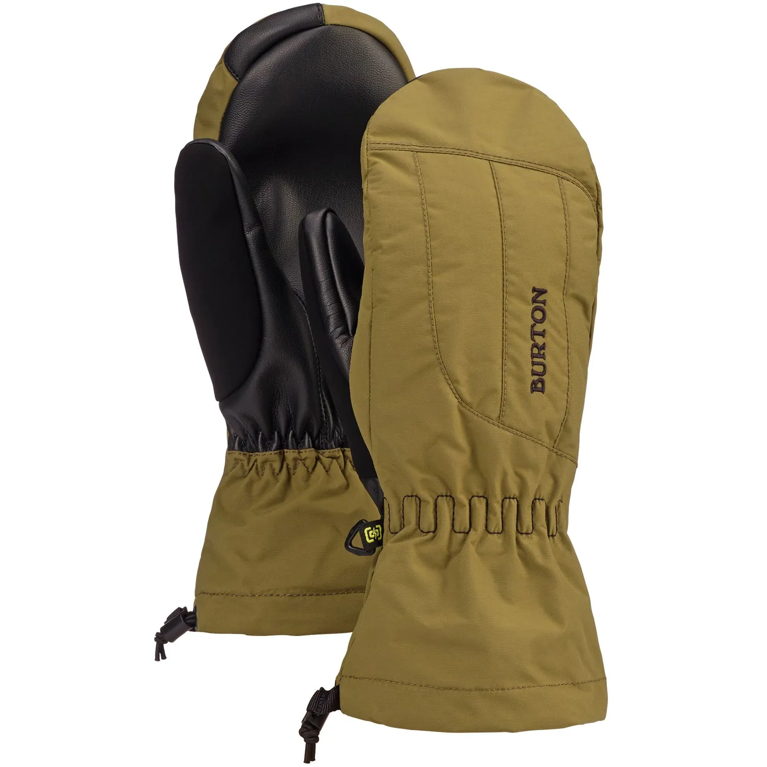 Profile Womens Snowboard Mitt 2020