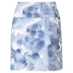 Puma Women's PWRMESH Cloudy Golf Skirt
