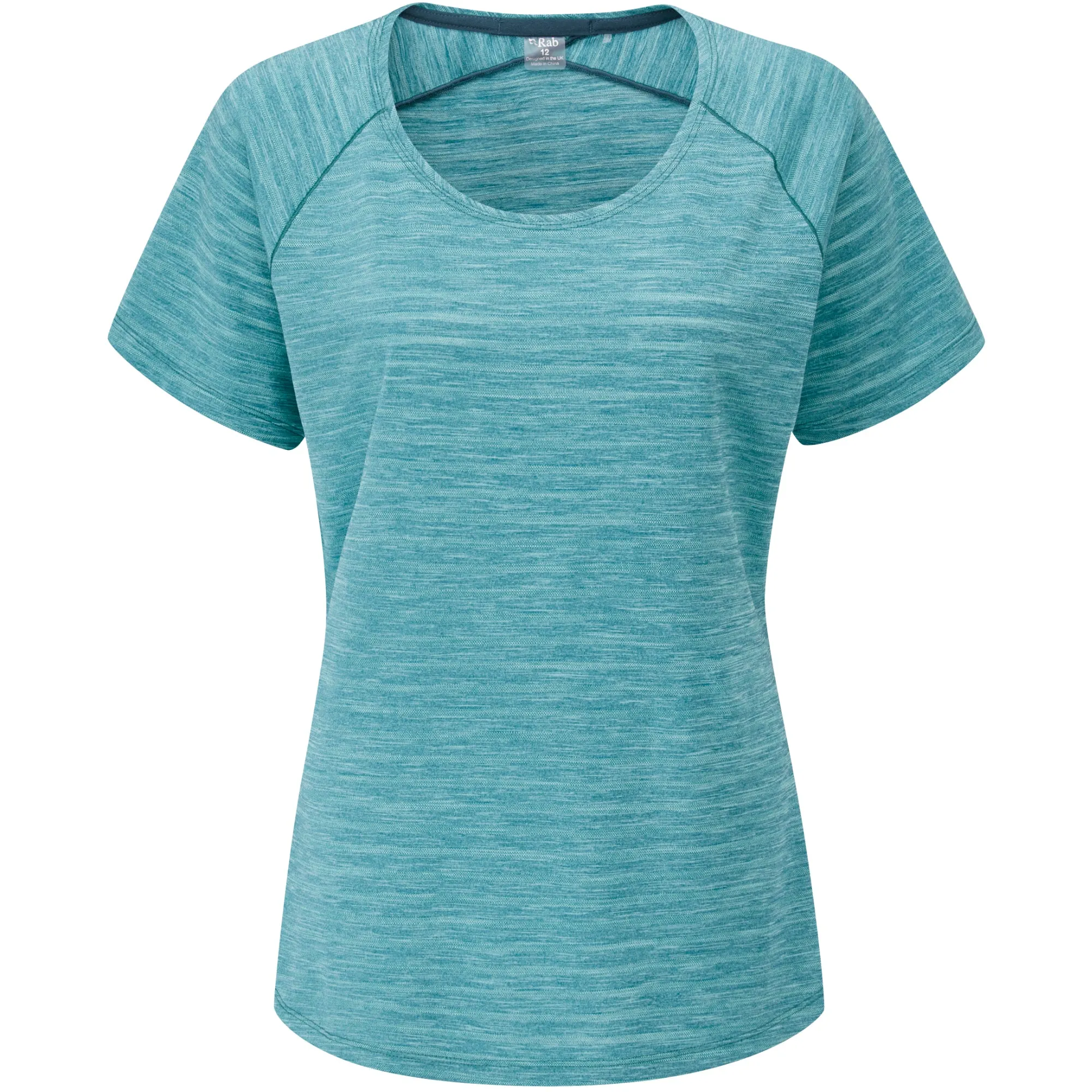 Rab - Women's Wisp Tee