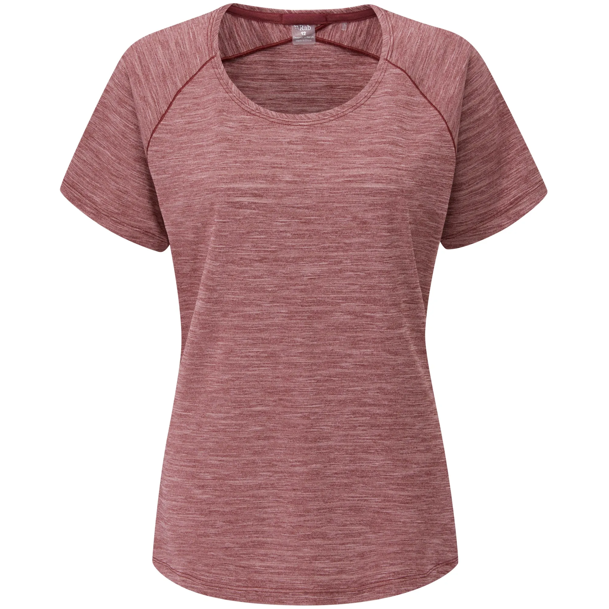 Rab - Women's Wisp Tee