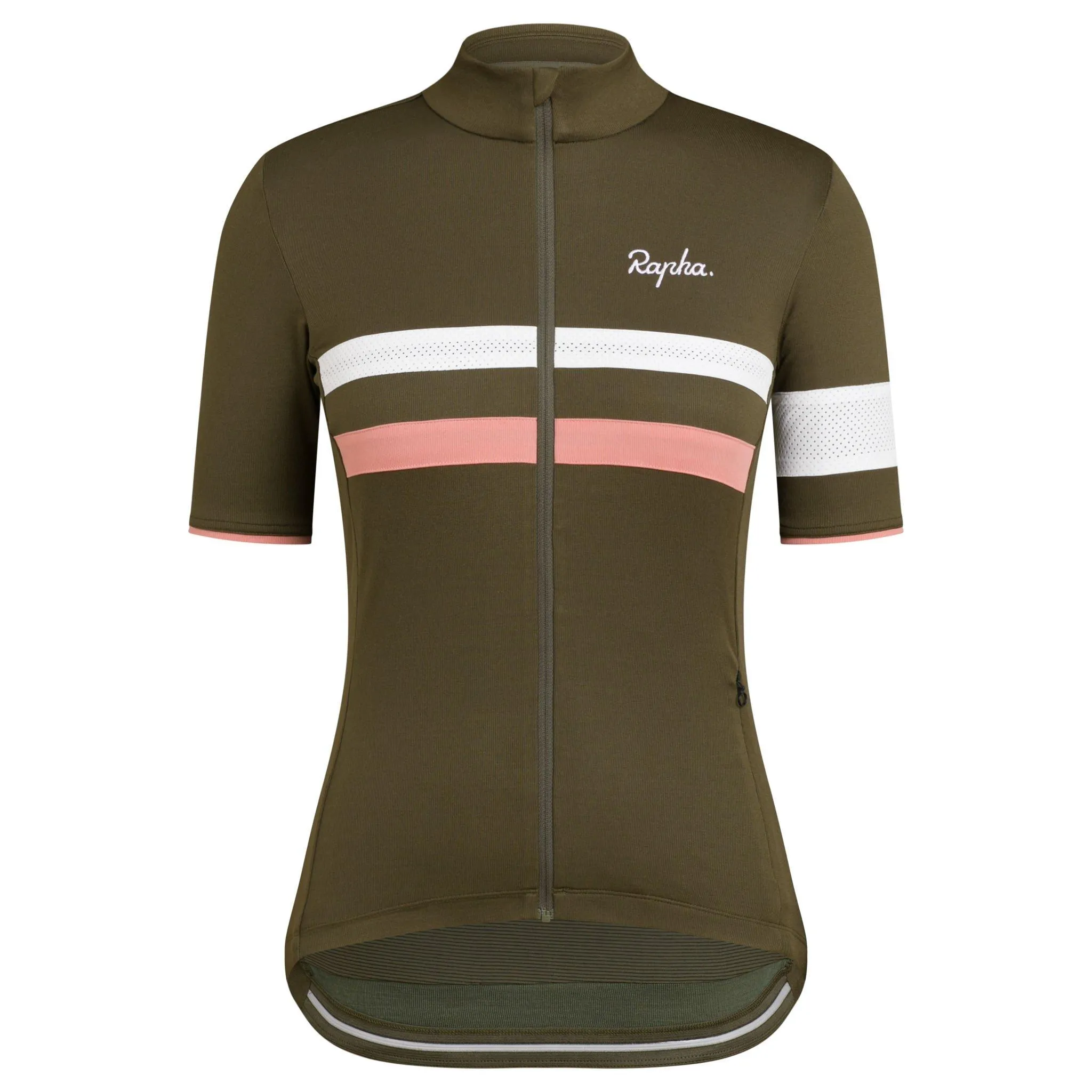 Rapha - Women's Brevet Jersey II