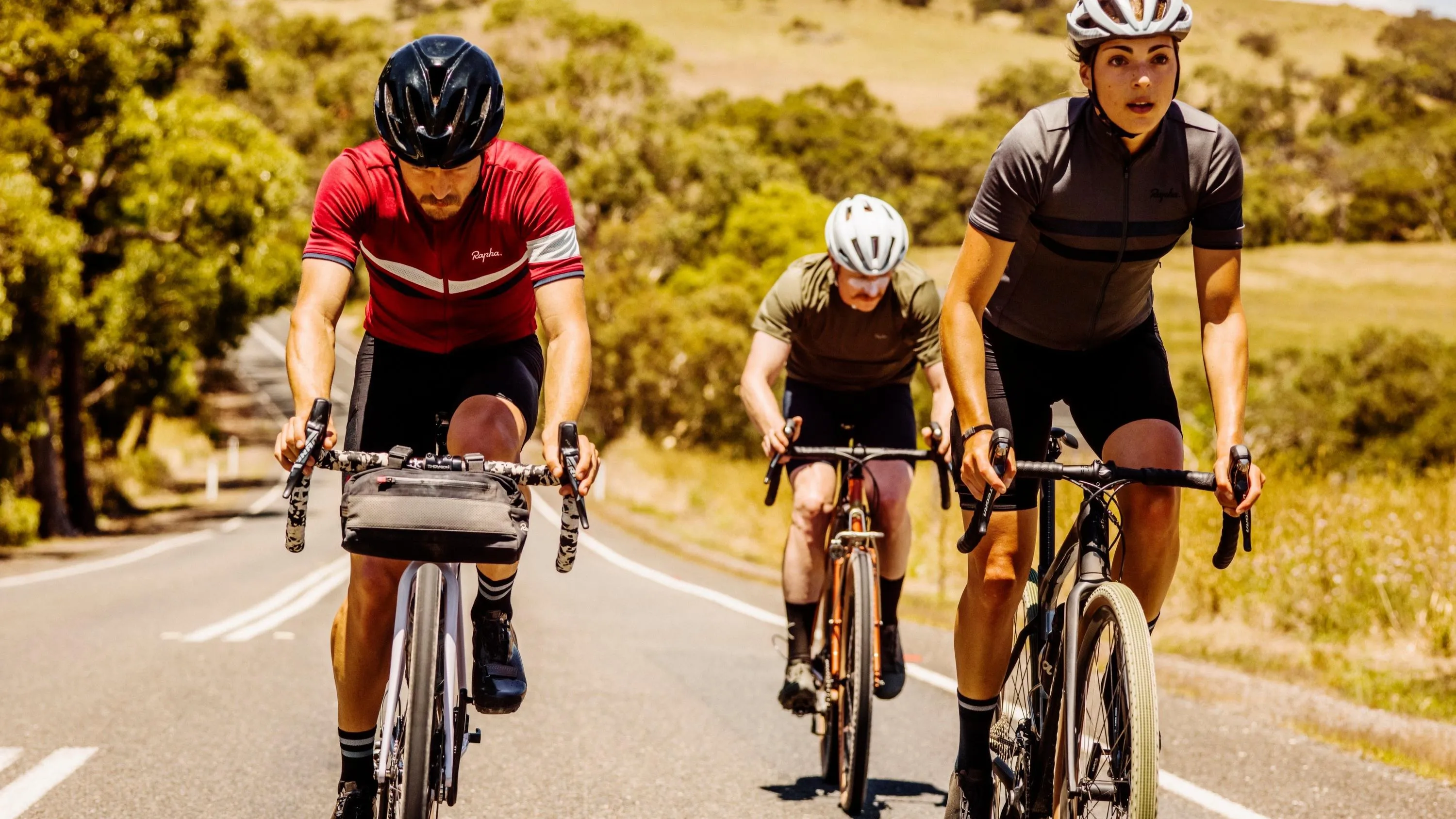 Rapha - Women's Brevet Jersey II