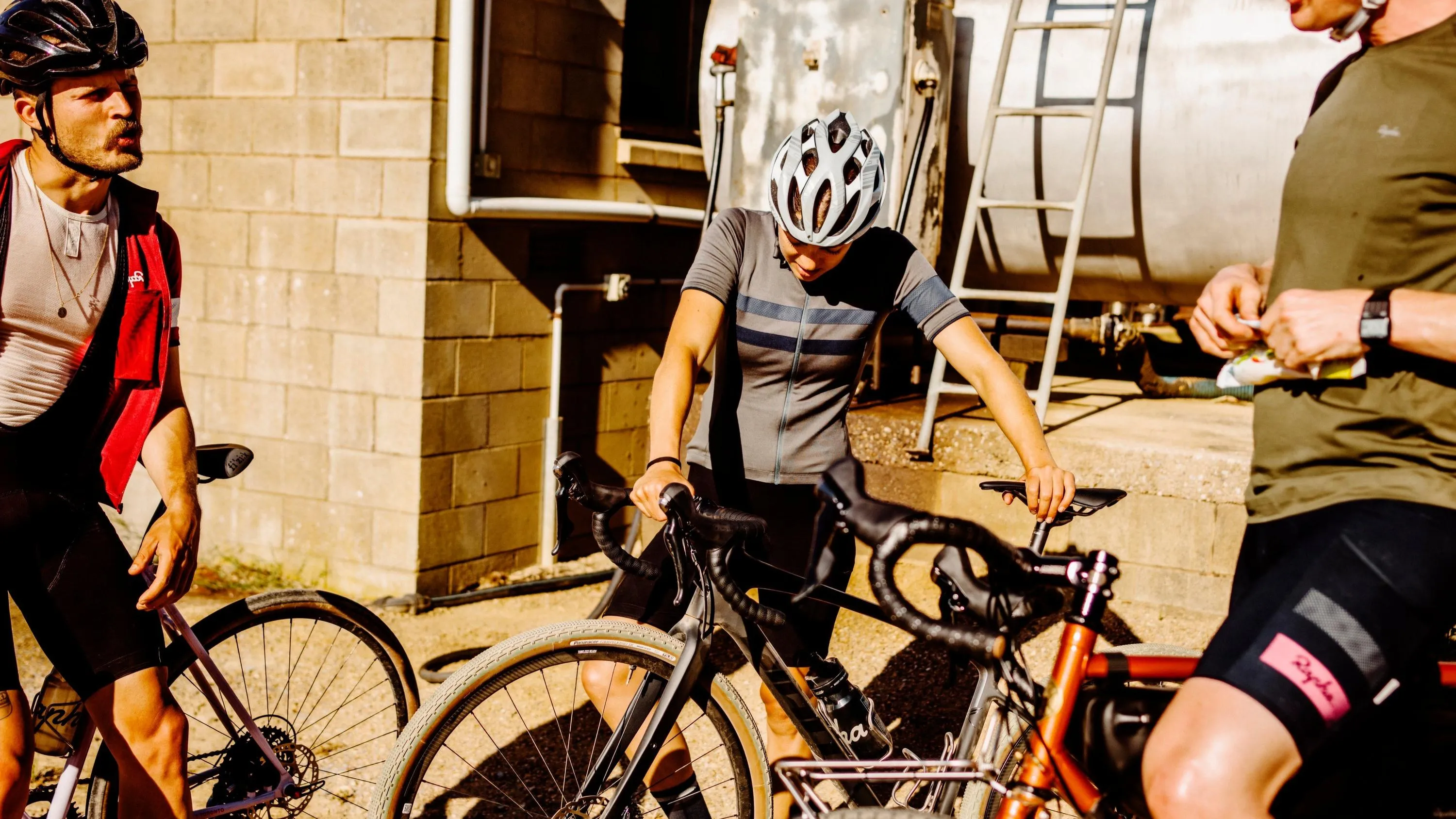 Rapha - Women's Brevet Jersey II