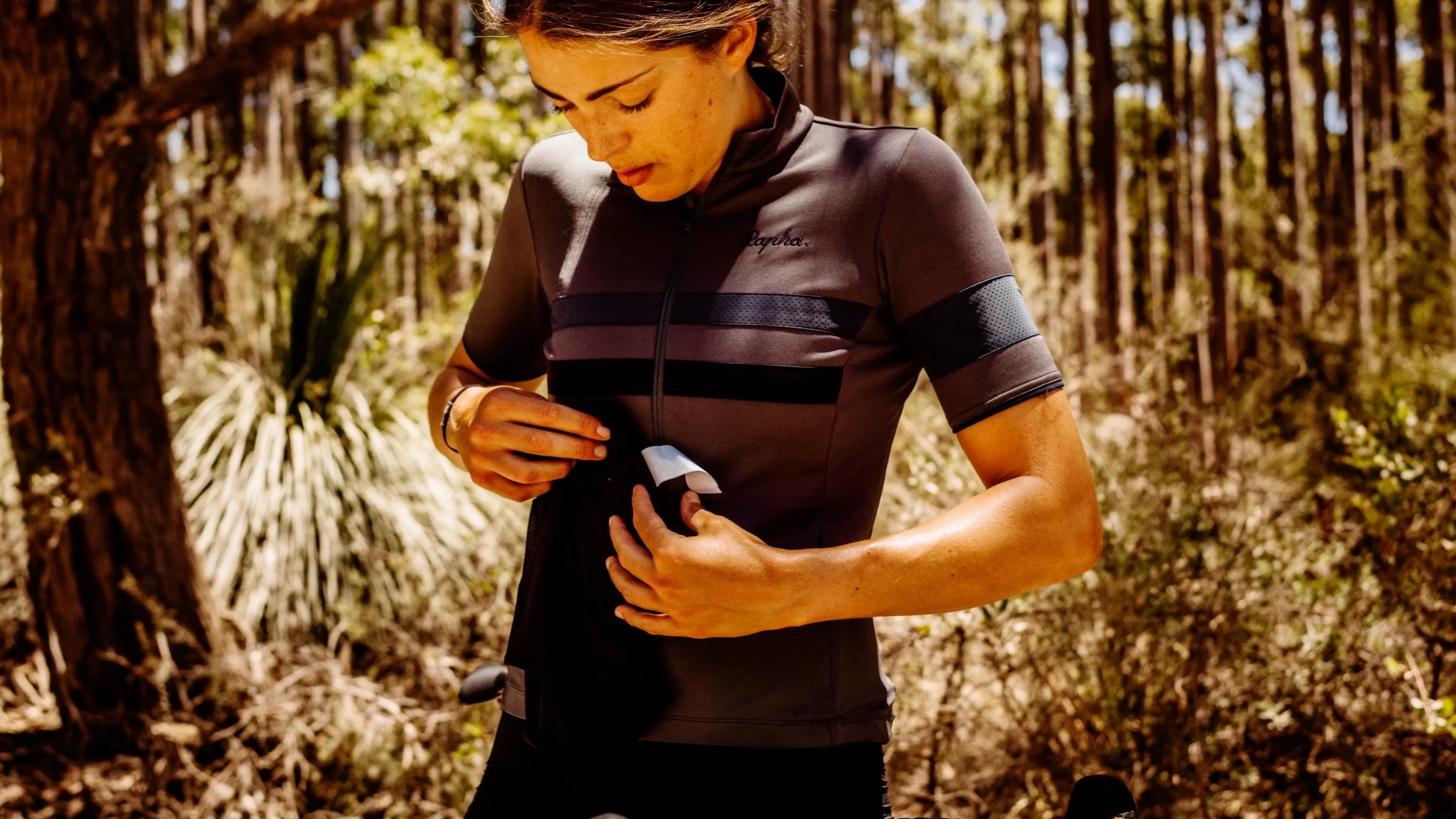 Rapha - Women's Brevet Jersey II