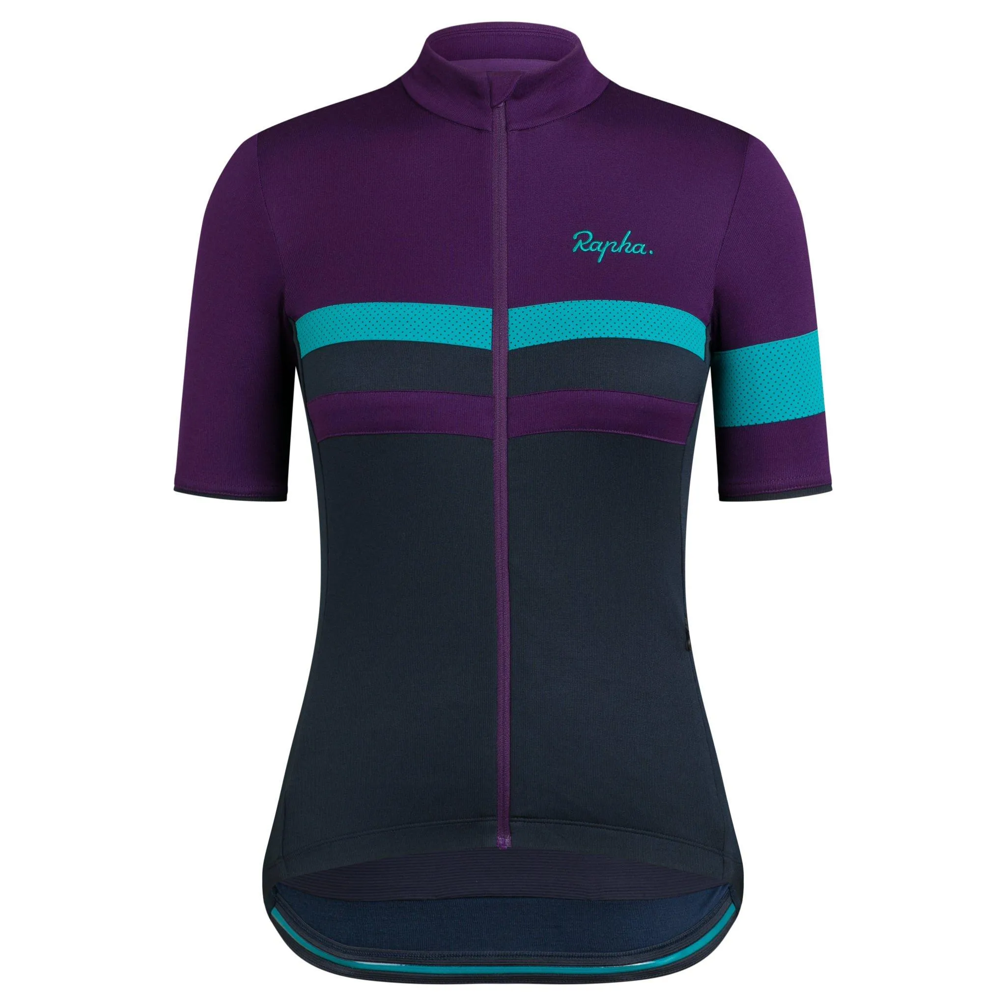 Rapha - Women's Brevet Jersey II