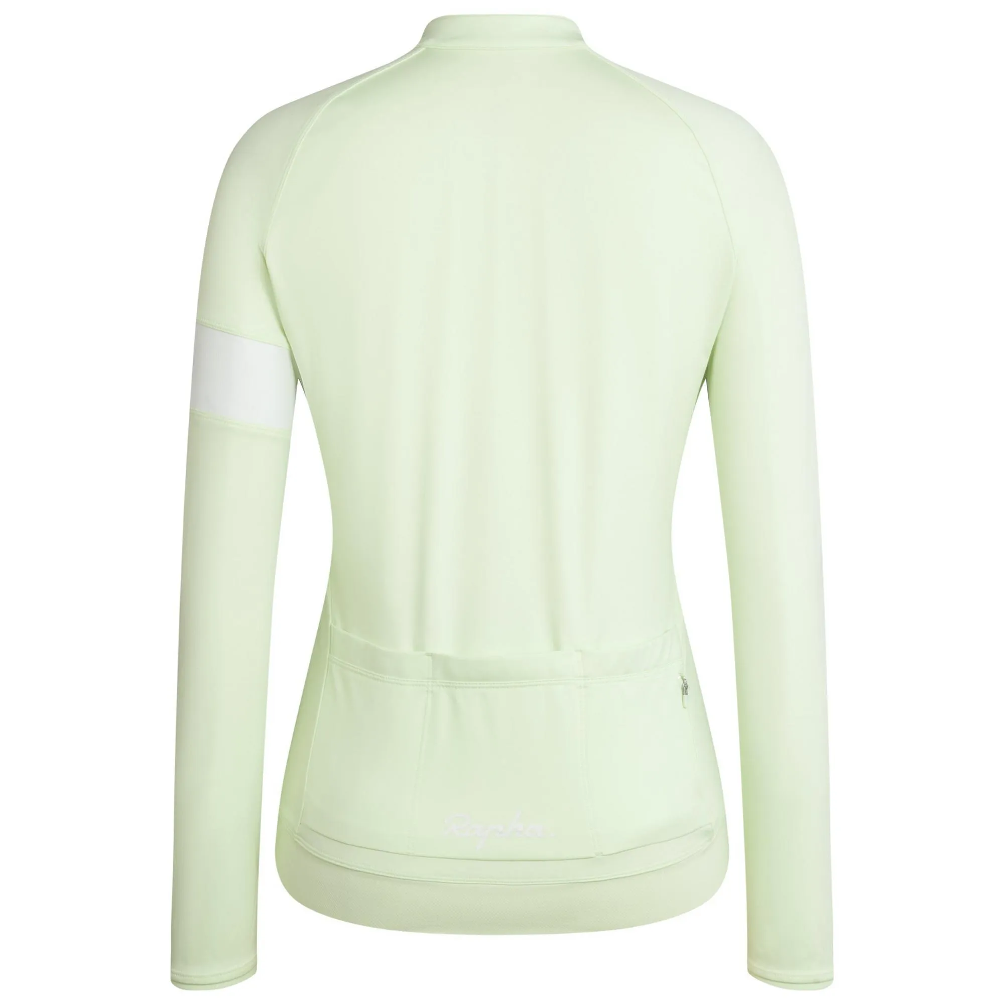 Rapha - Women's Core Long Sleeve Jersey- Legacy Colors