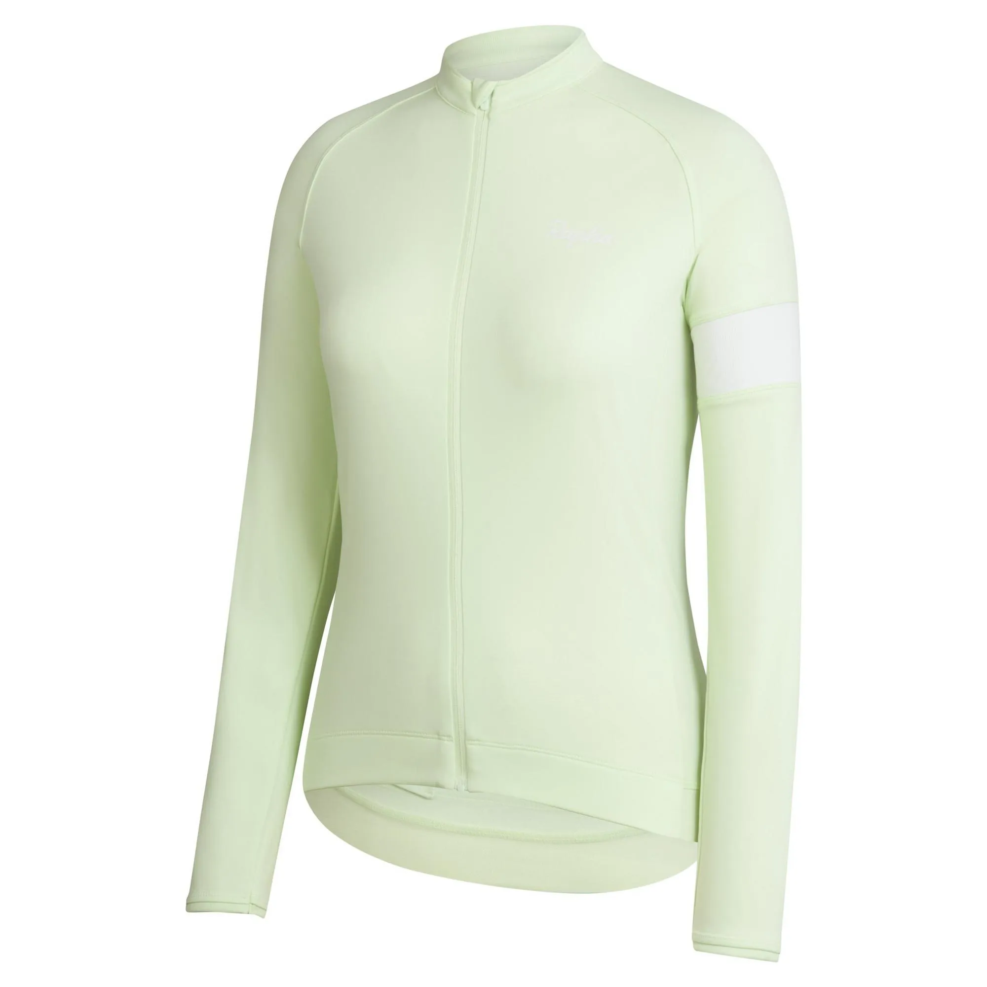 Rapha - Women's Core Long Sleeve Jersey- Legacy Colors