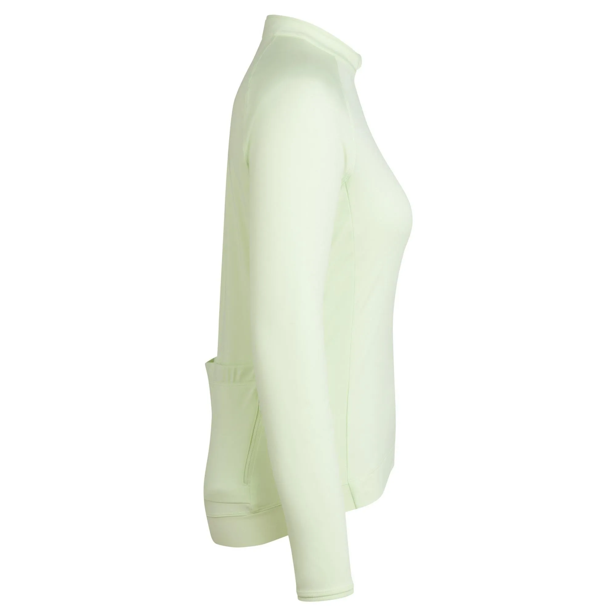Rapha - Women's Core Long Sleeve Jersey- Legacy Colors