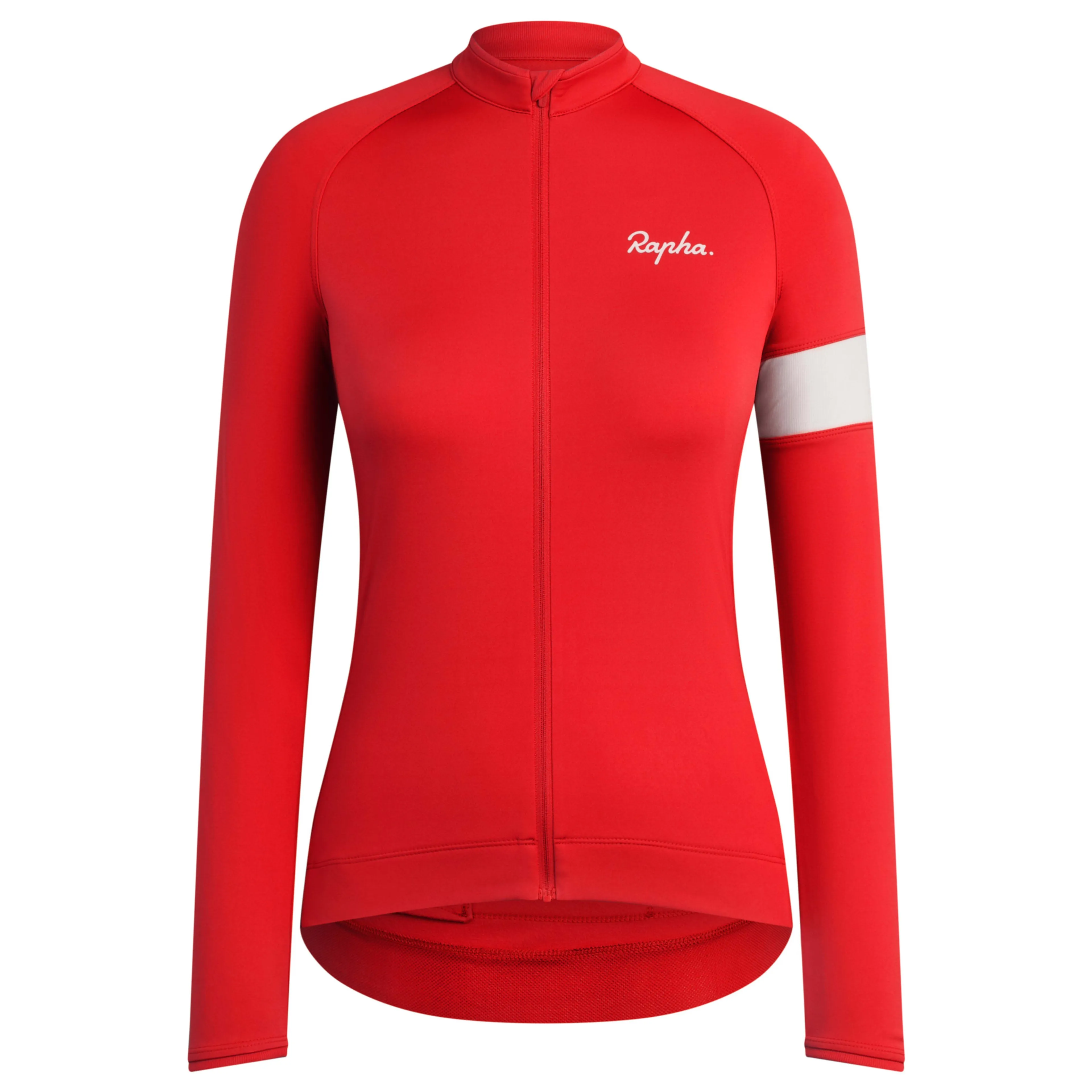 Rapha - Women's Core Long Sleeve Jersey- Legacy Colors
