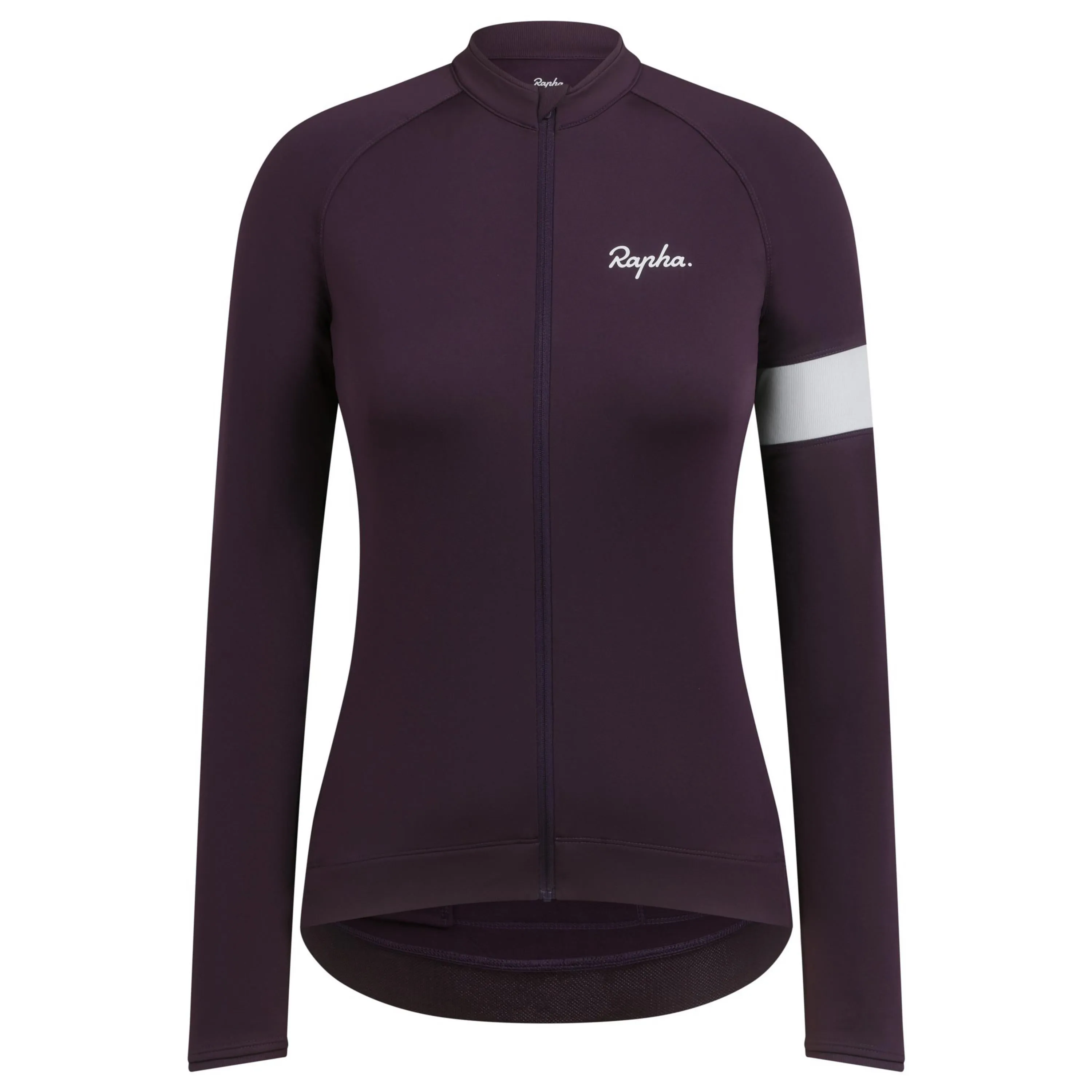 Rapha - Women's Core Long Sleeve Jersey- Legacy Colors