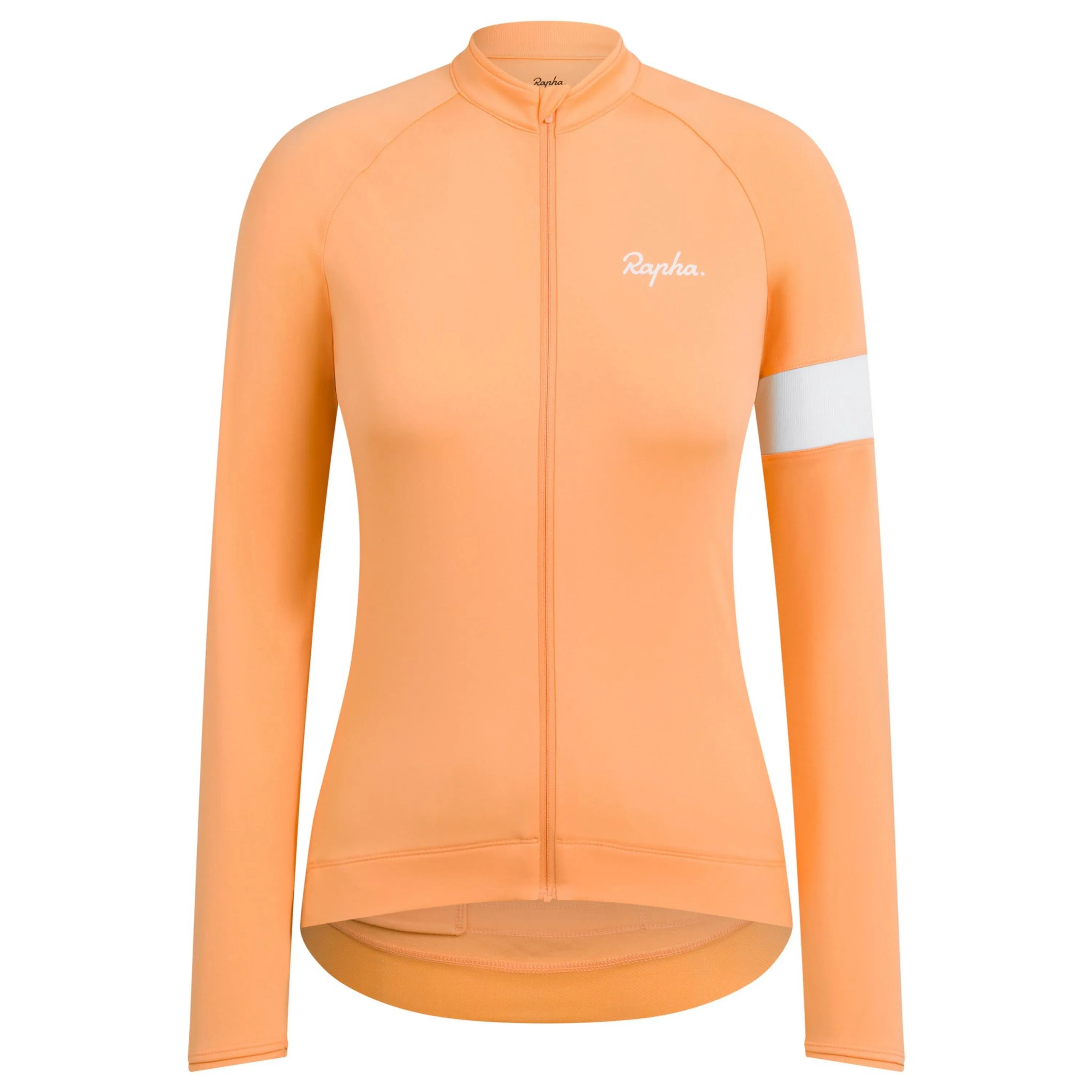 Rapha - Women's Core Long Sleeve Jersey- Legacy Colors