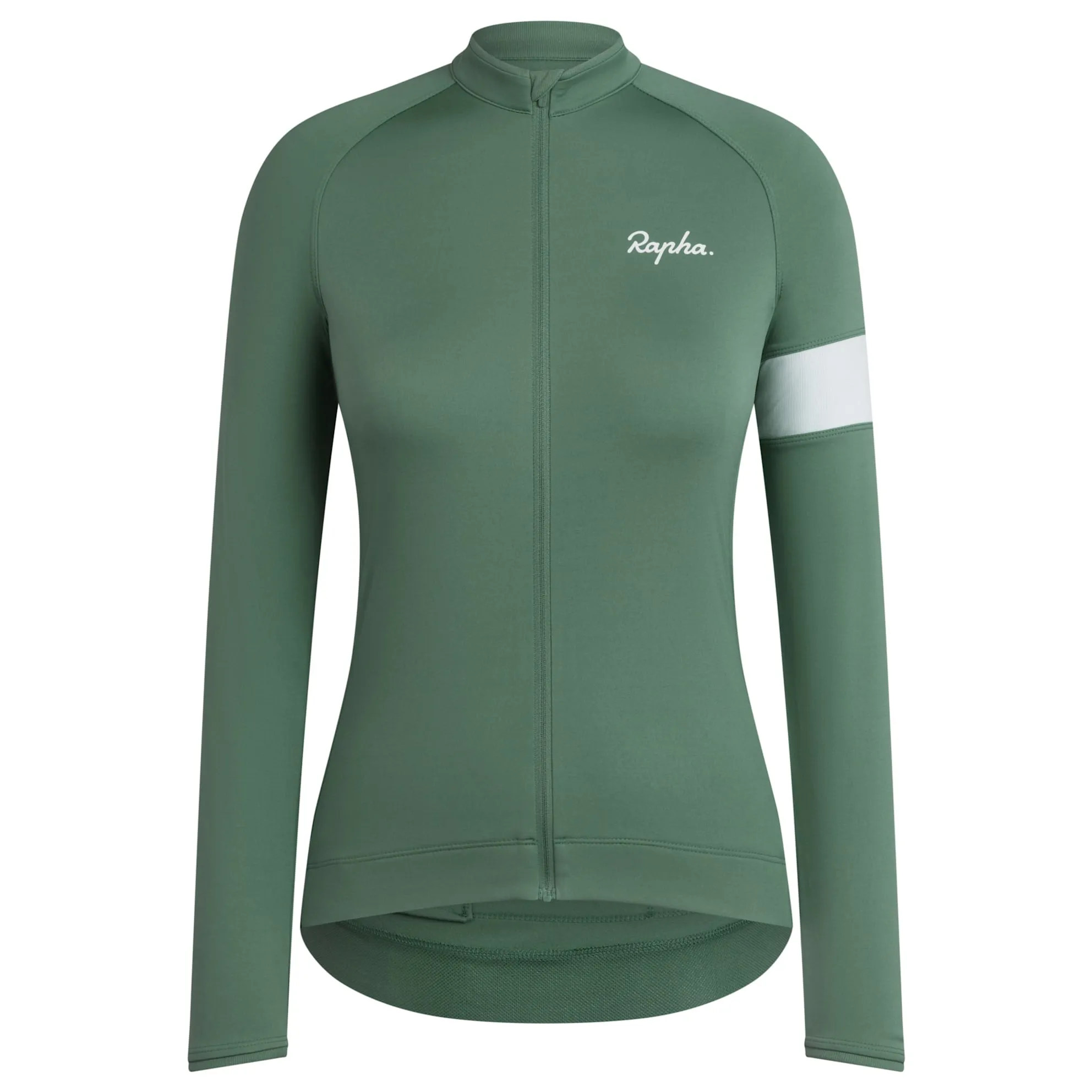 Rapha - Women's Core Long Sleeve Jersey- Legacy Colors