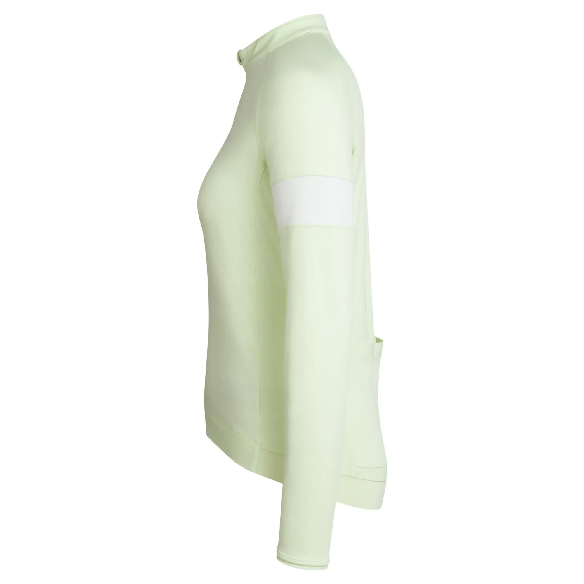 Rapha - Women's Core Long Sleeve Jersey- Legacy Colors