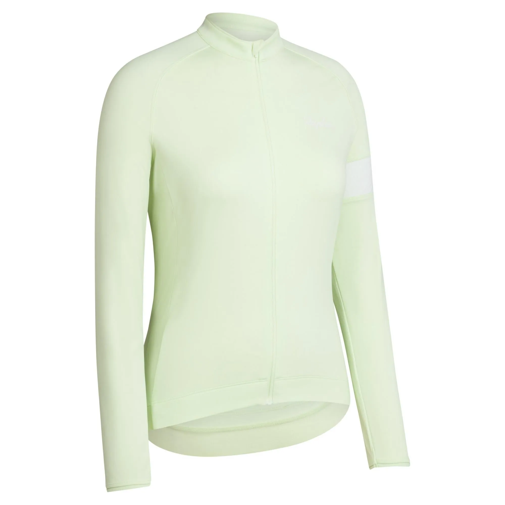 Rapha - Women's Core Long Sleeve Jersey- Legacy Colors
