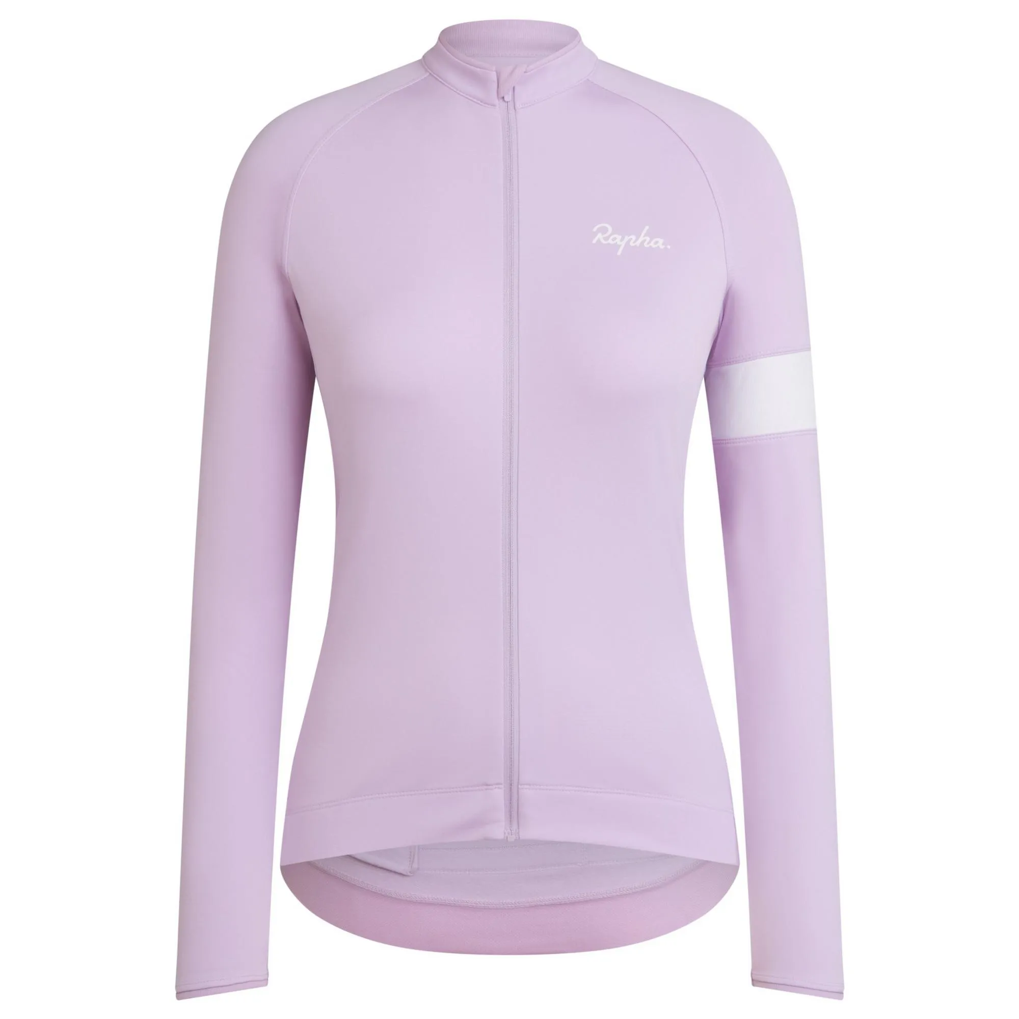 Rapha - Women's Core Long Sleeve Jersey- Legacy Colors