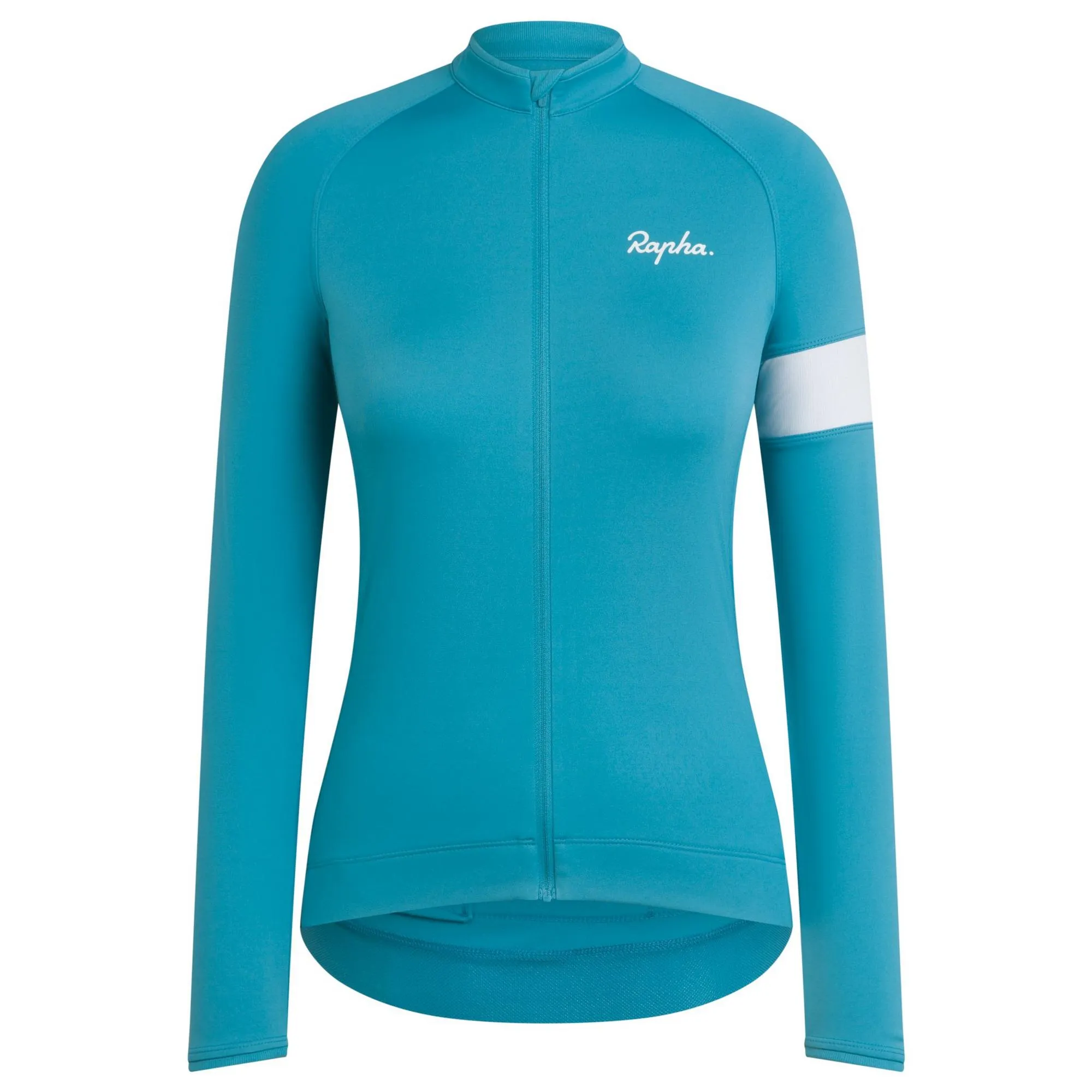Rapha - Women's Core Long Sleeve Jersey- Legacy Colors