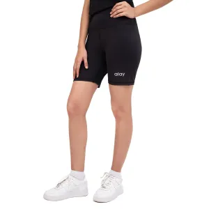 Rider Shorts - Black
