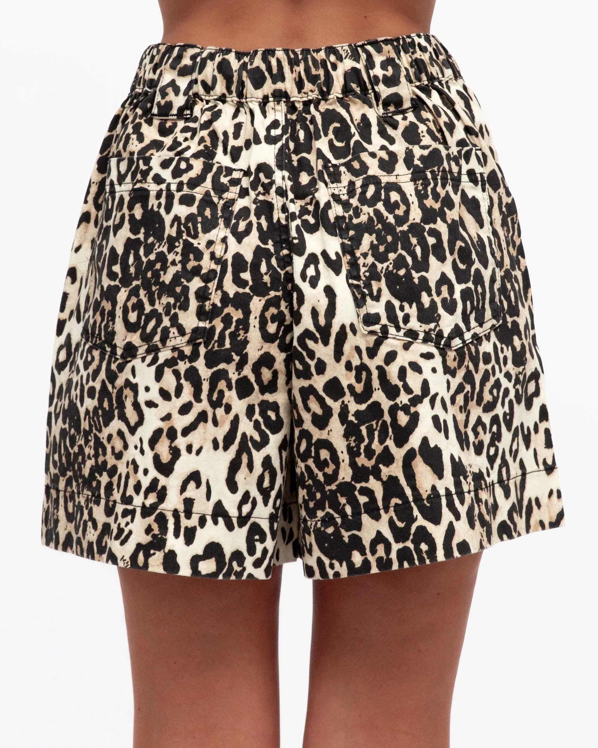 Riley Shorts