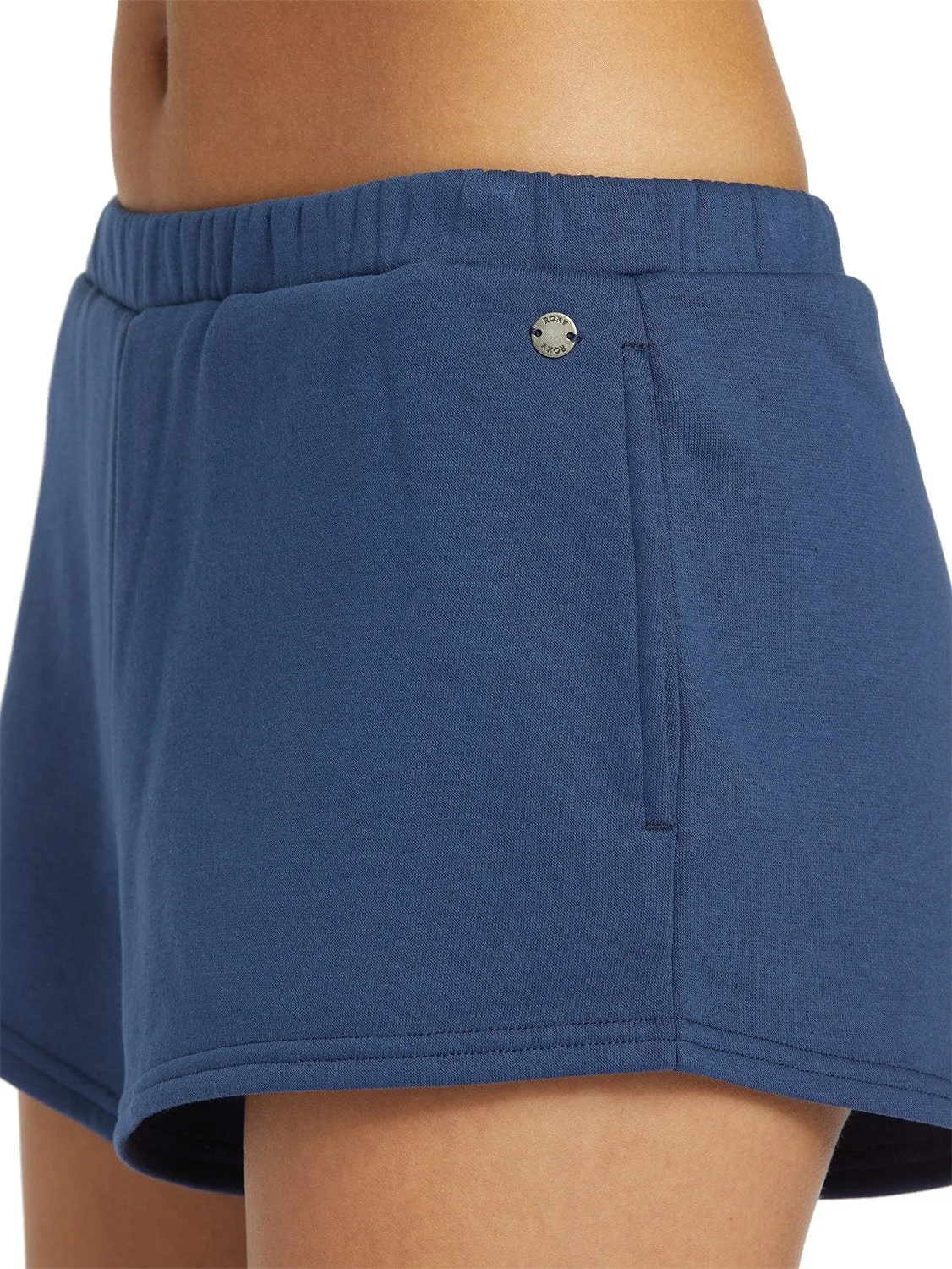 Roxy Ladies Hike Fleece Short