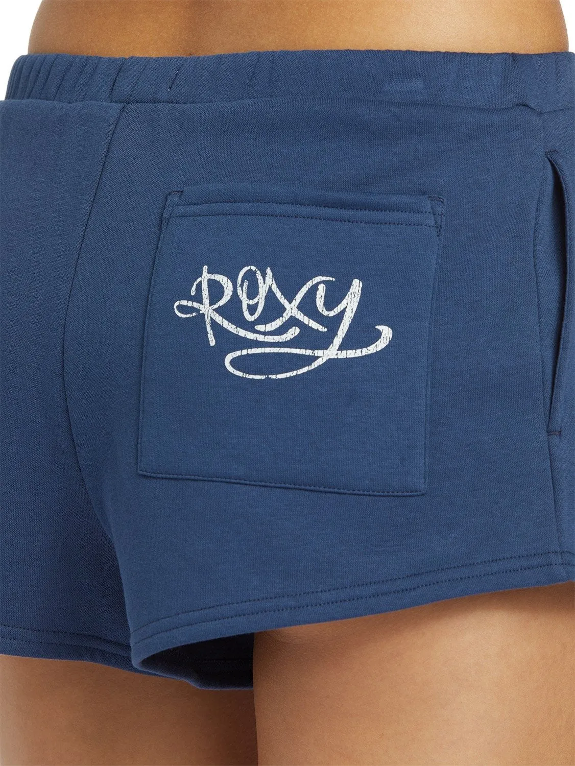 Roxy Ladies Hike Fleece Short