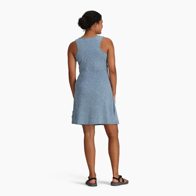 Royal Robbins Featherweight Knit Dress Women's