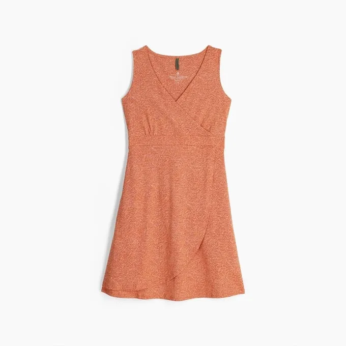 Royal Robbins Featherweight Knit Dress Women's