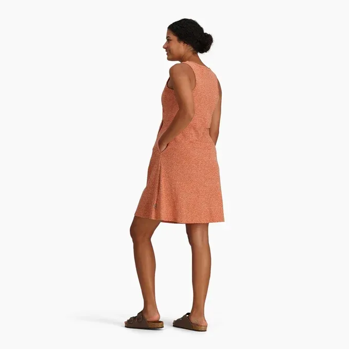 Royal Robbins Featherweight Knit Dress Women's