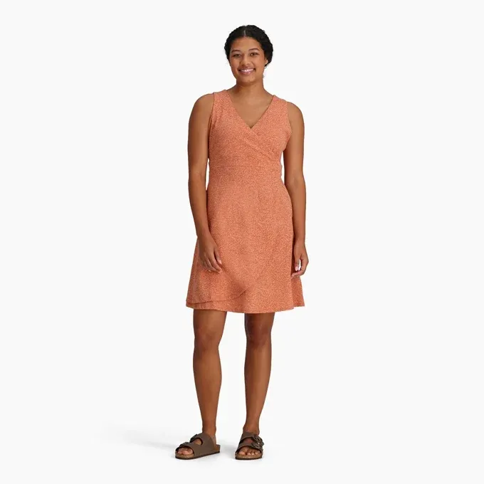 Royal Robbins Featherweight Knit Dress Women's