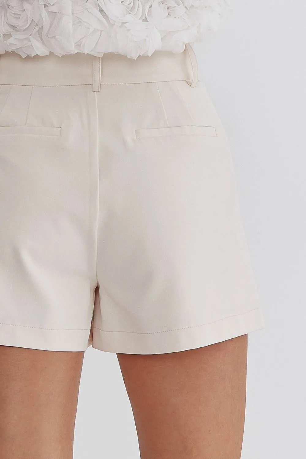Sadie Day and Night Shorts