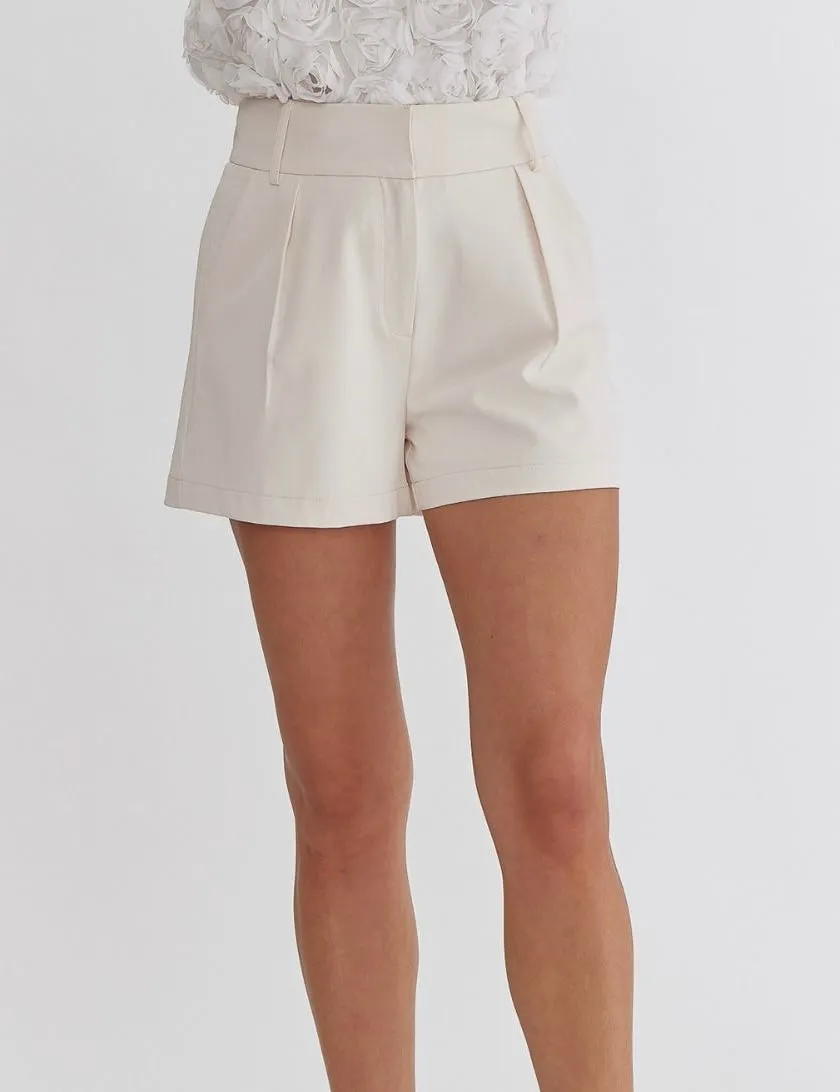 Sadie Day and Night Shorts