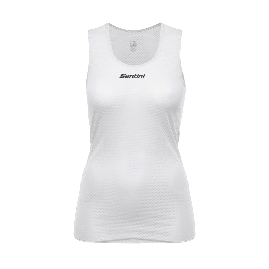 Santini Women's SL Lieve Base Layer