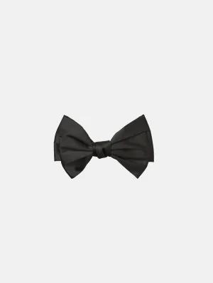 Satin Big Bow