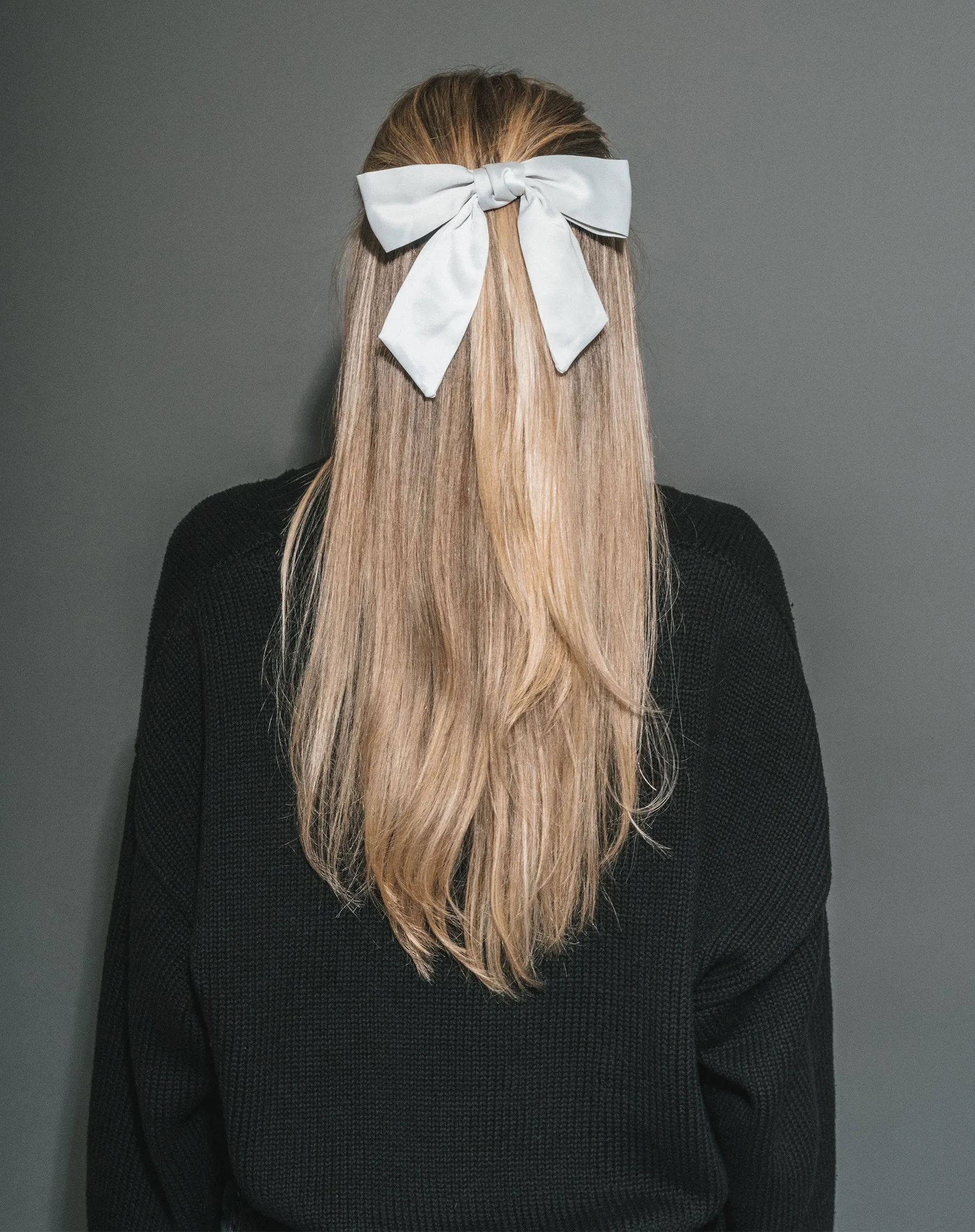 Satin Bow