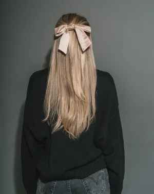 Satin Bow