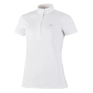 Schockemohle Cathleen Ladies Shirt White