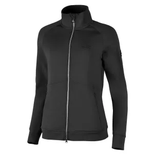 Schockemohle Isabella Jacket Cool Black