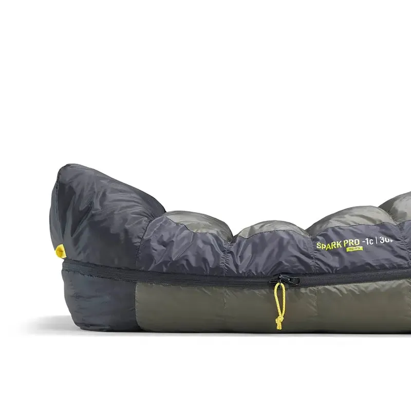 Sea to Summit Spark Pro Ultralight -9°C Sleeping Bag
