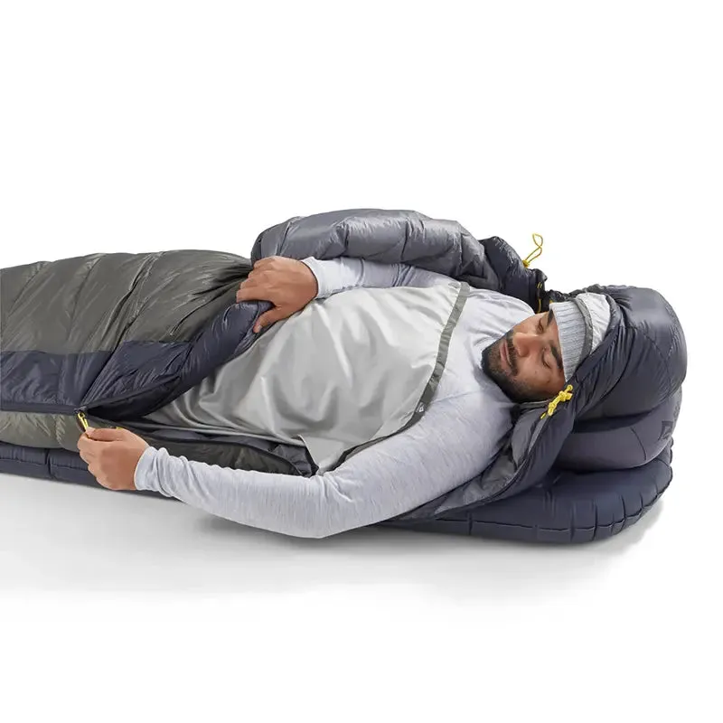 Sea to Summit Spark Pro Ultralight -9°C Sleeping Bag
