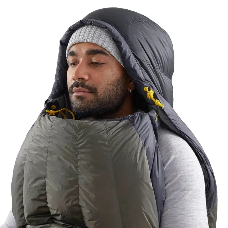 Sea to Summit Spark Pro Ultralight -9°C Sleeping Bag
