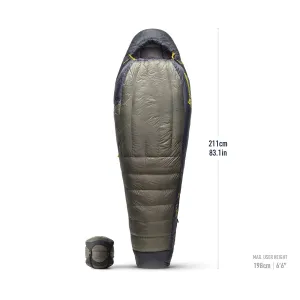 Sea to Summit Spark Pro Ultralight -9°C Sleeping Bag