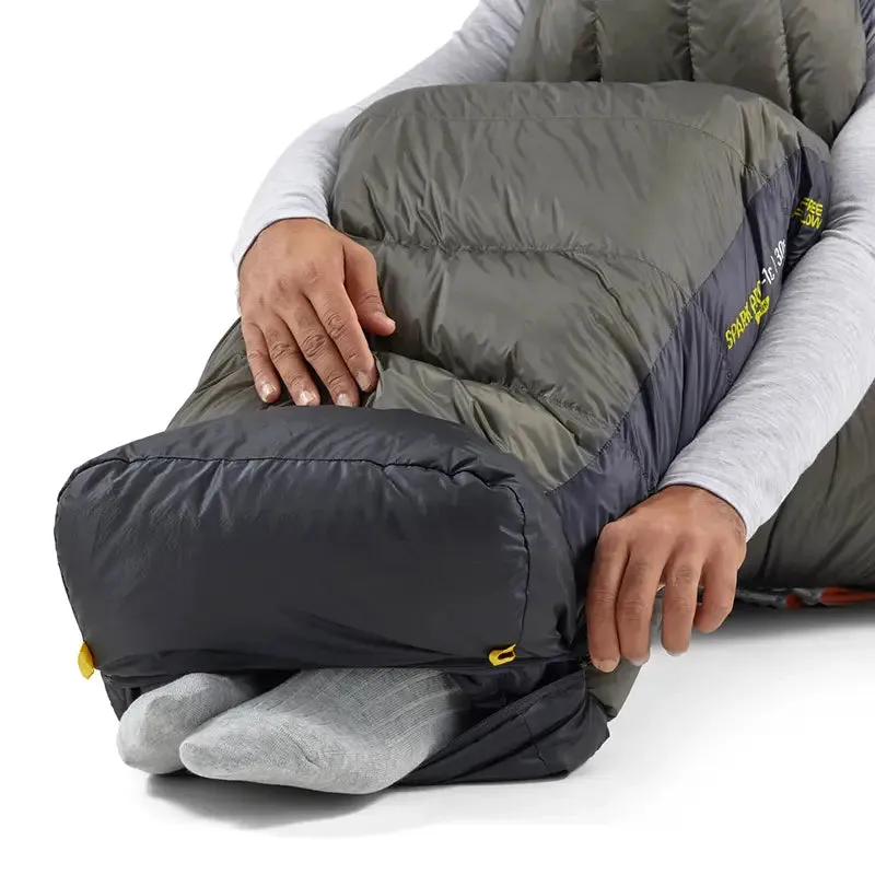 Sea to Summit Spark Pro Ultralight -9°C Sleeping Bag