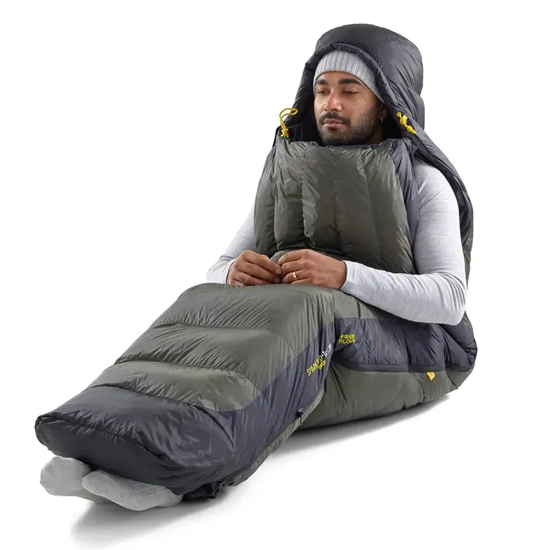 Sea to Summit Spark Pro Ultralight -9°C Sleeping Bag