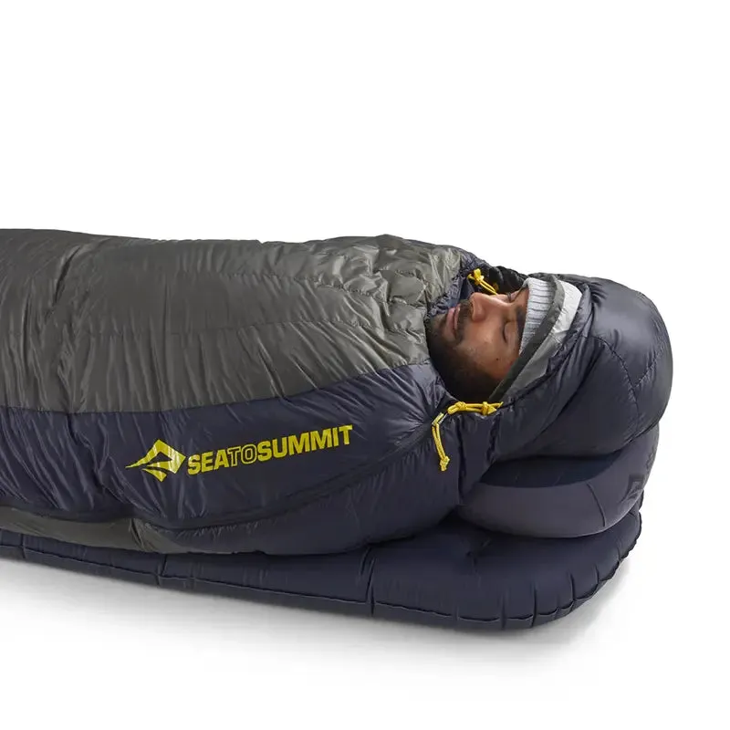 Sea to Summit Spark Pro Ultralight -9°C Sleeping Bag