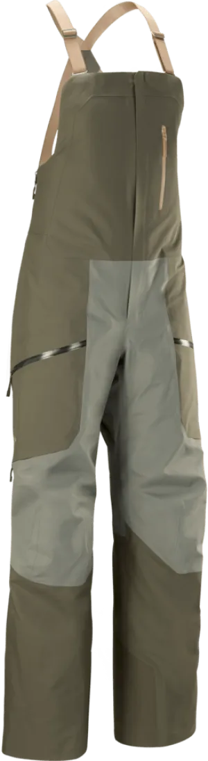 Sentinel Bib Pant Women's