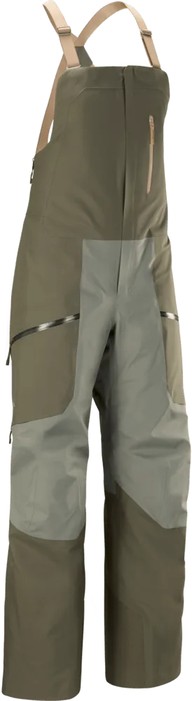 Sentinel Bib Pant Women's