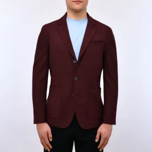 SF18231 Stretch Shirt Jacket