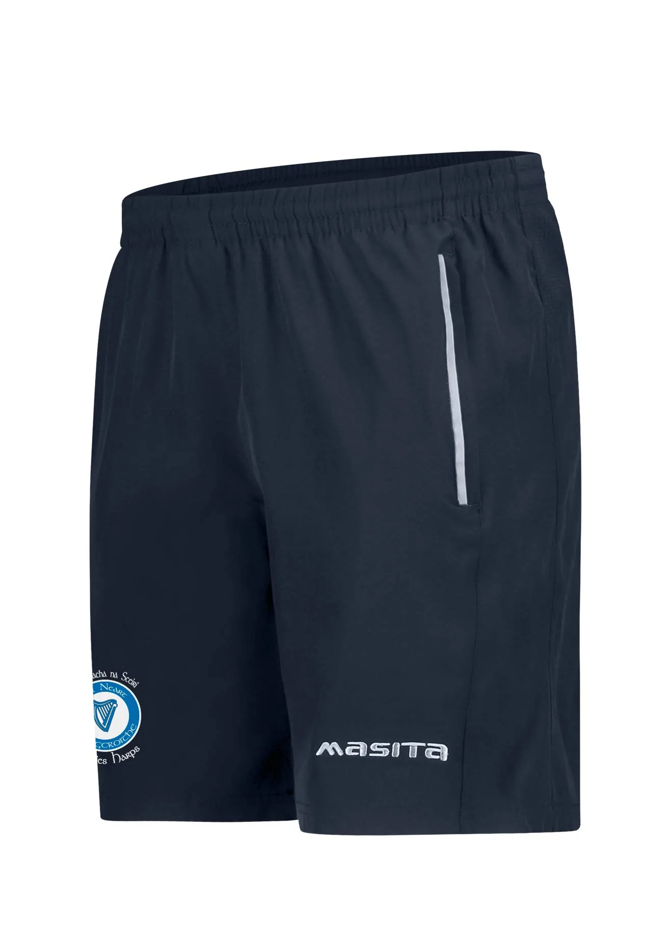 Skerries Harps Leisure Short Adult