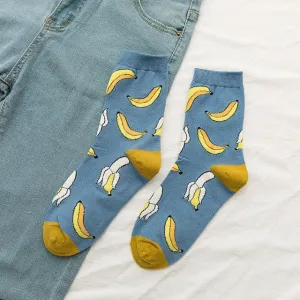 Socks - Fruit