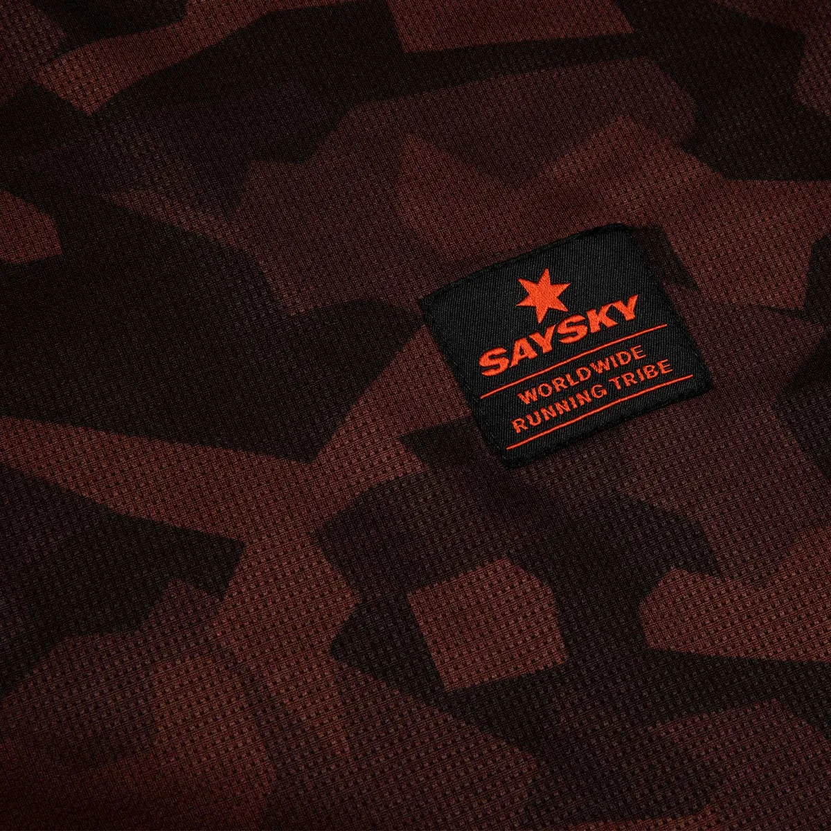 Splinter Combat Singlet