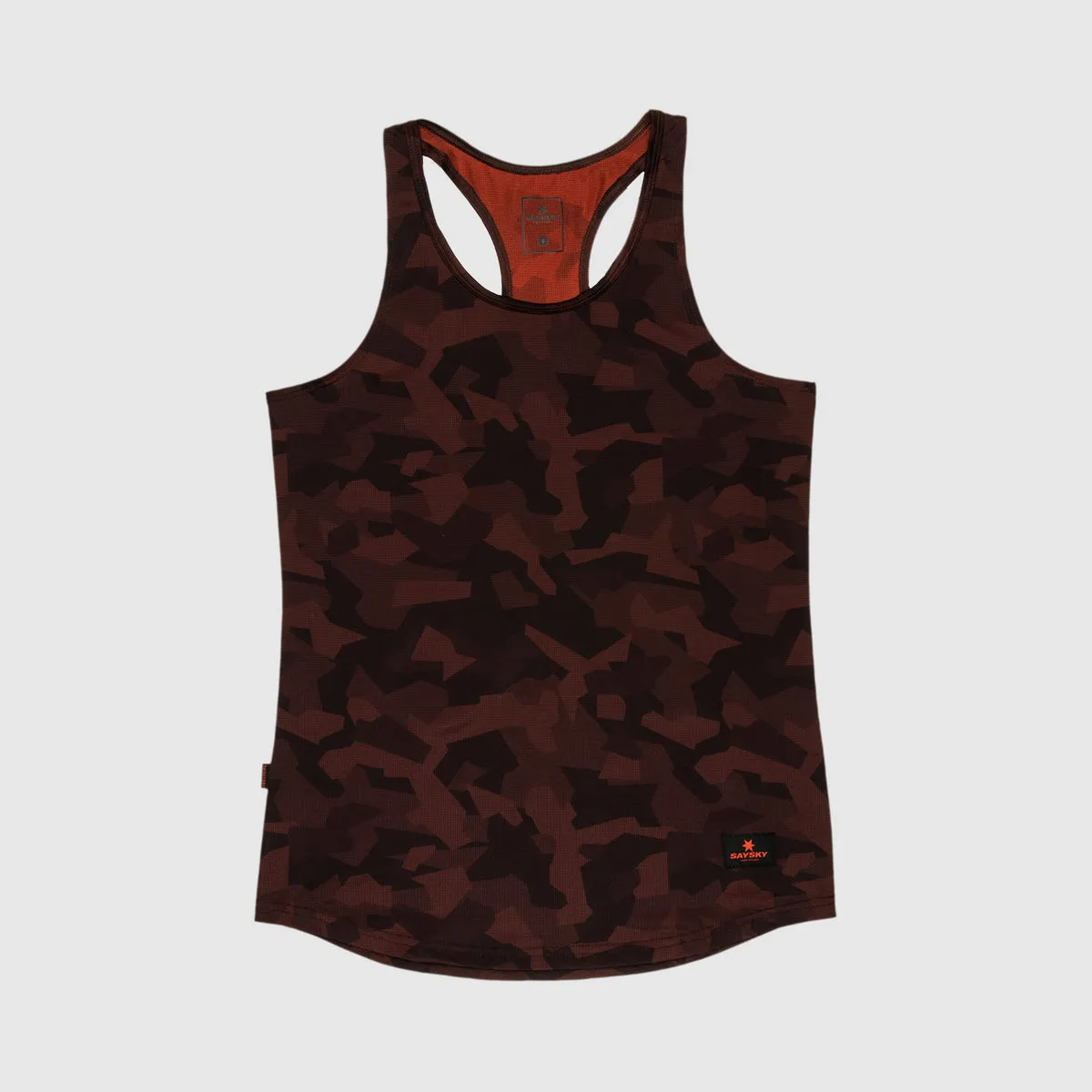 Splinter Combat Singlet